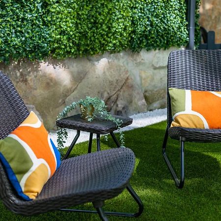 Pestana Apartments - Premium Πόρτο Εξωτερικό φωτογραφία