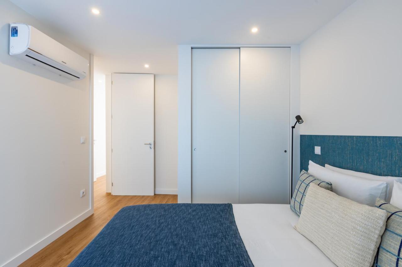 Pestana Apartments - Premium Πόρτο Εξωτερικό φωτογραφία