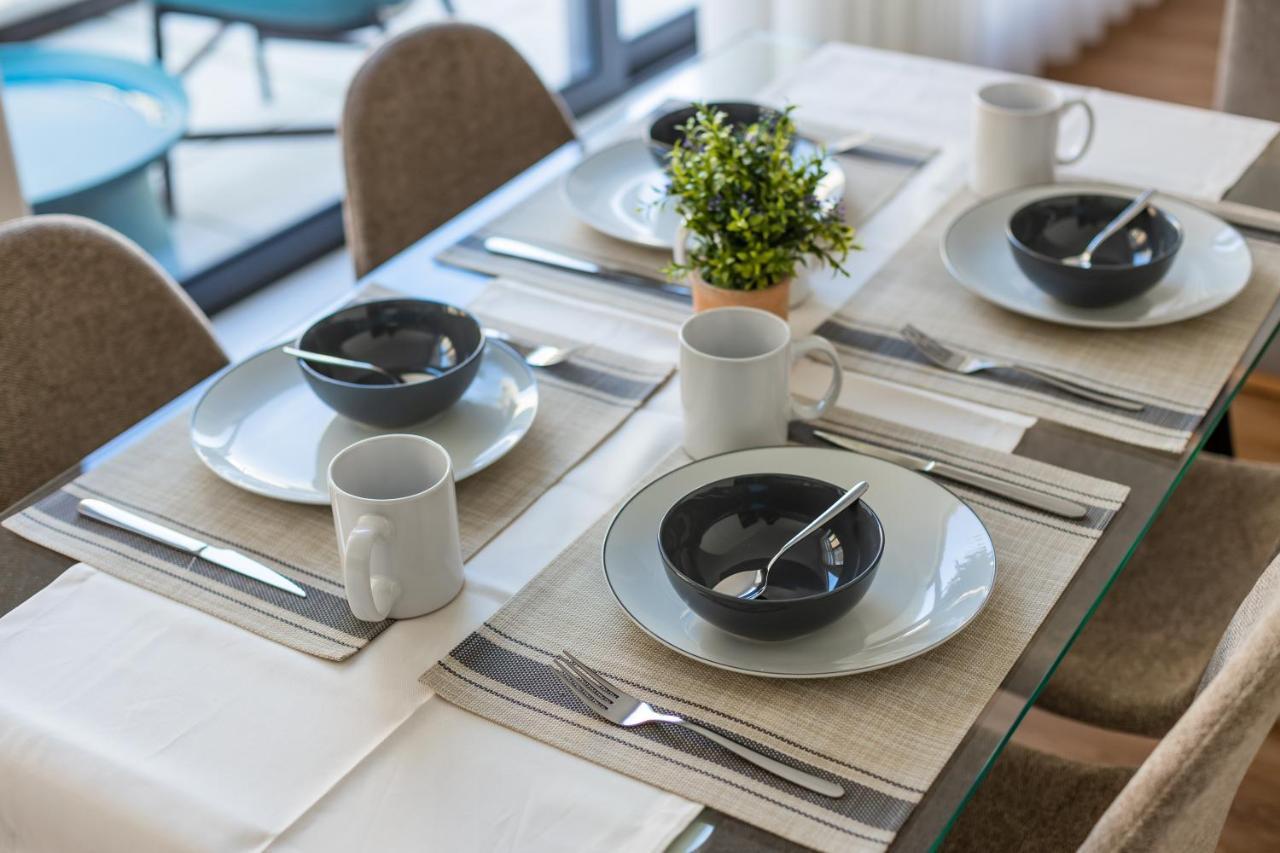 Pestana Apartments - Premium Πόρτο Εξωτερικό φωτογραφία