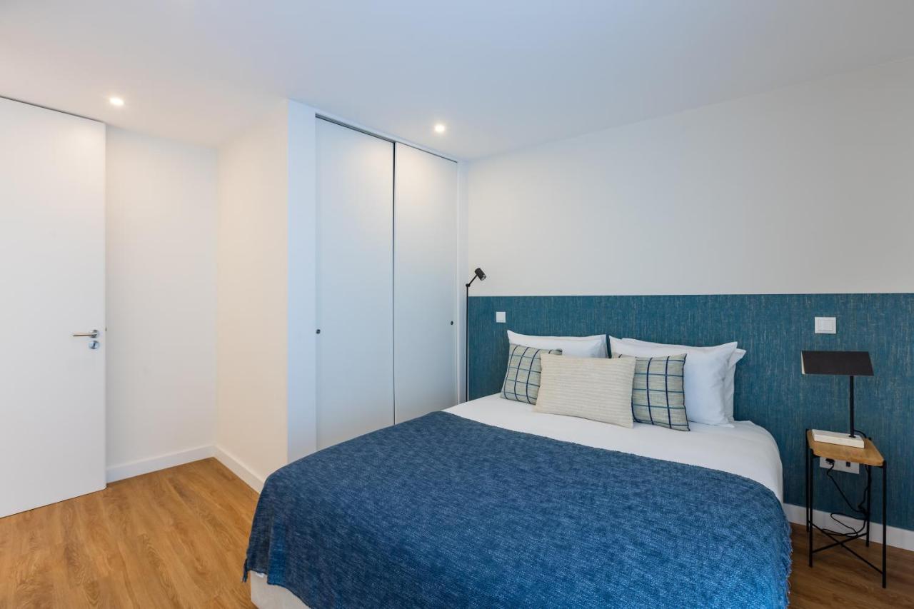 Pestana Apartments - Premium Πόρτο Εξωτερικό φωτογραφία