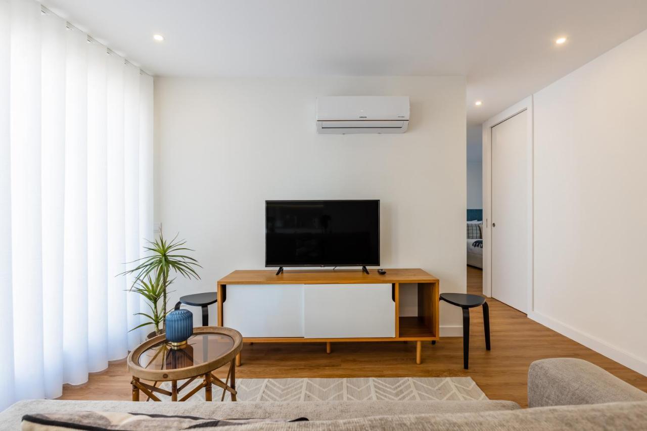 Pestana Apartments - Premium Πόρτο Εξωτερικό φωτογραφία
