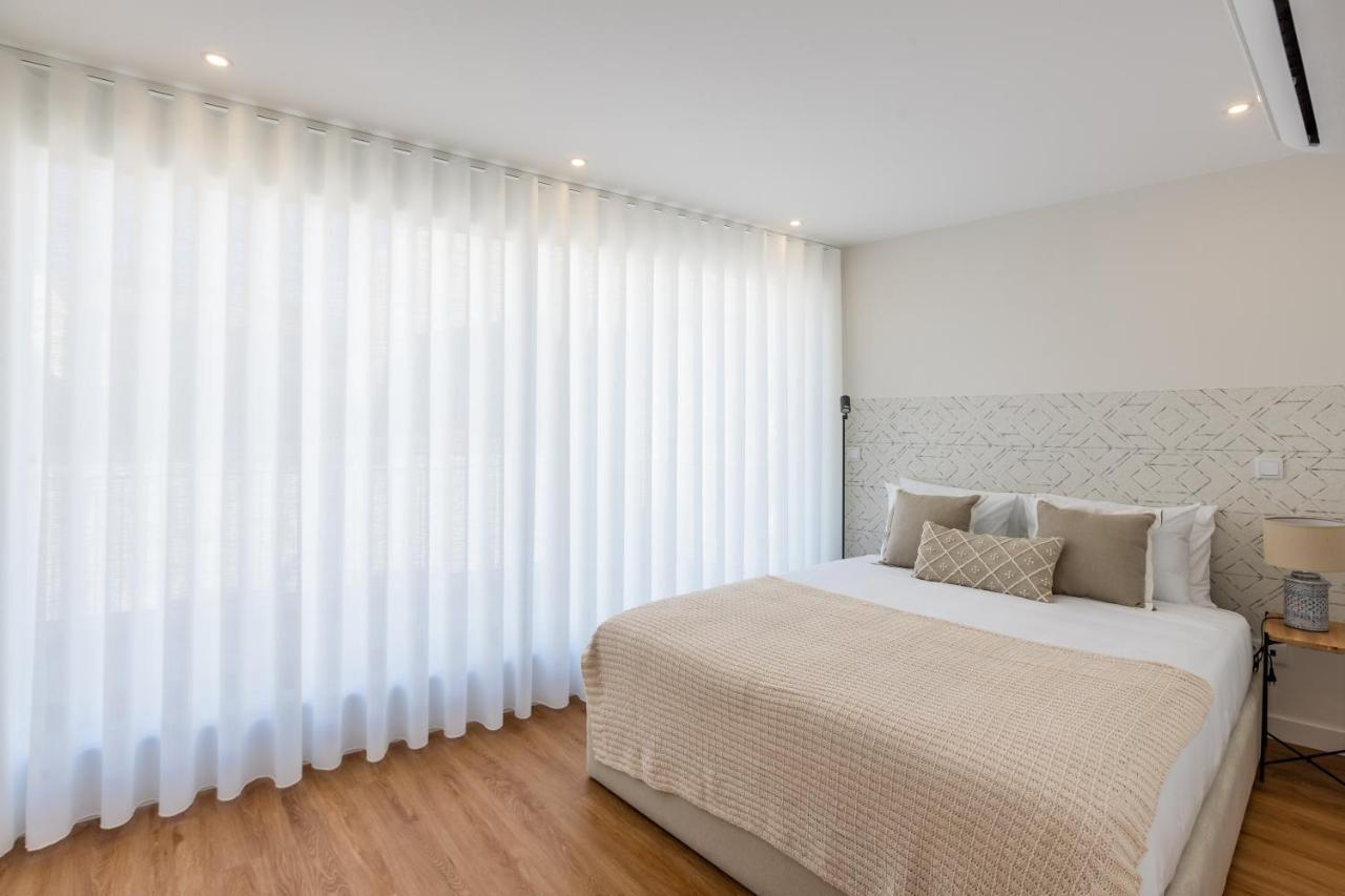 Pestana Apartments - Premium Πόρτο Εξωτερικό φωτογραφία