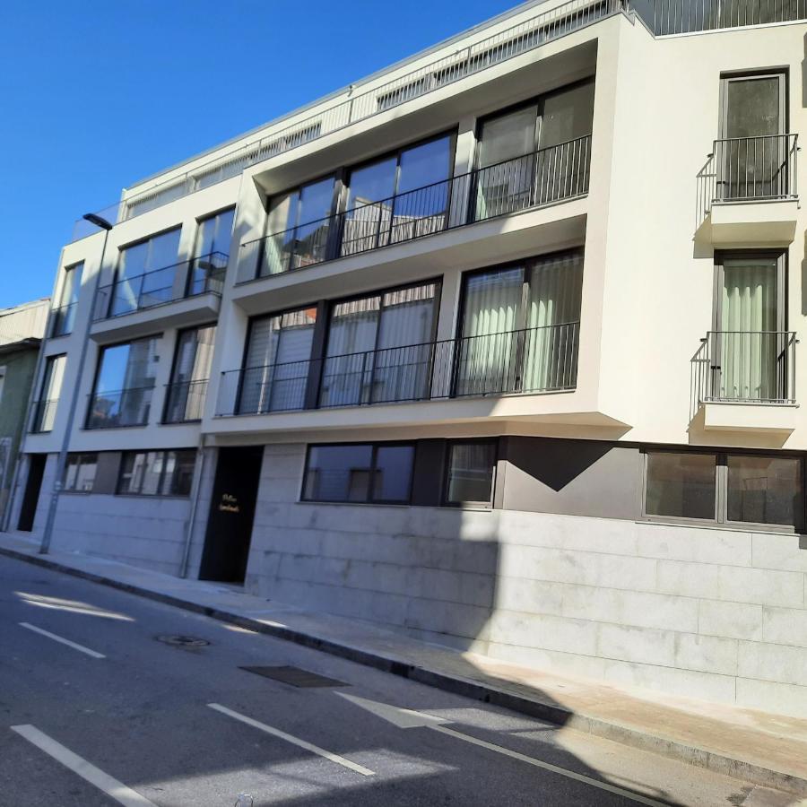 Pestana Apartments - Premium Πόρτο Εξωτερικό φωτογραφία