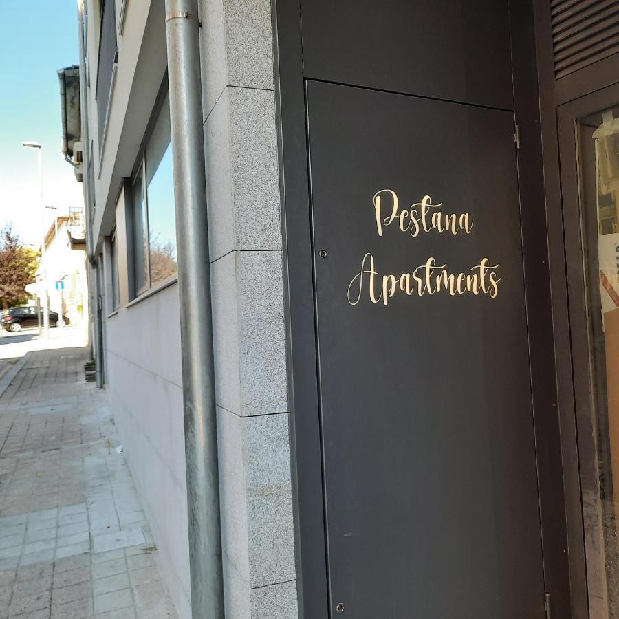 Pestana Apartments - Premium Πόρτο Εξωτερικό φωτογραφία