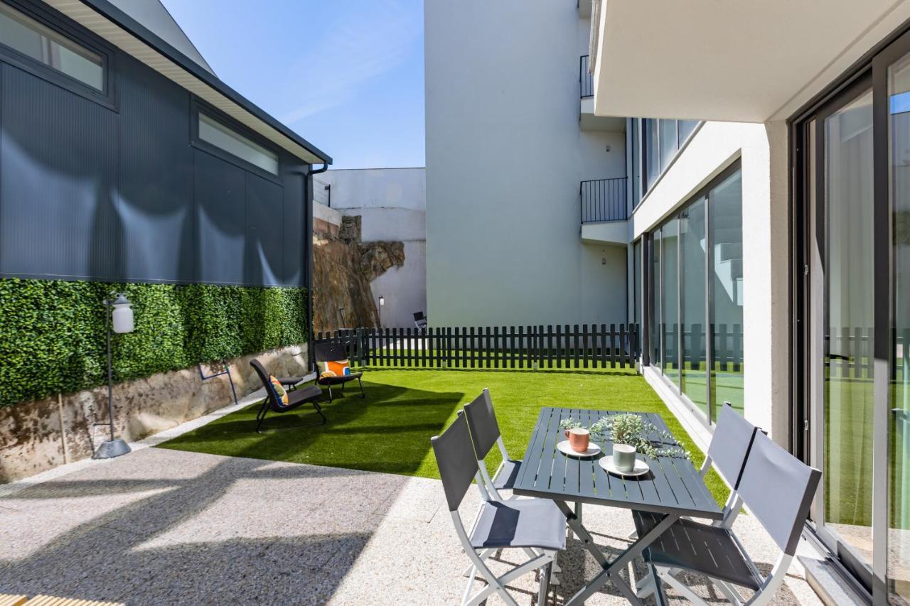 Pestana Apartments - Premium Πόρτο Εξωτερικό φωτογραφία