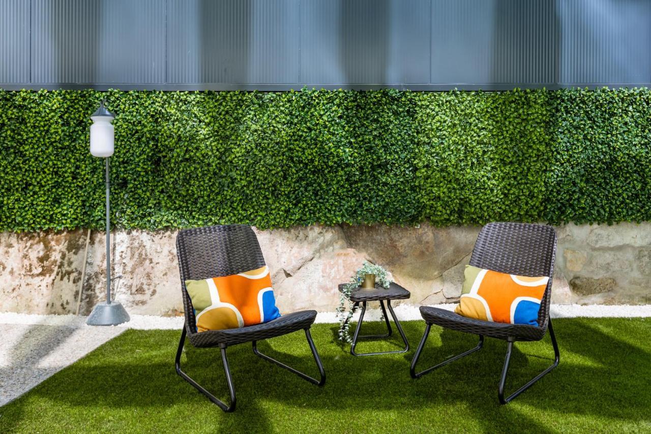 Pestana Apartments - Premium Πόρτο Εξωτερικό φωτογραφία