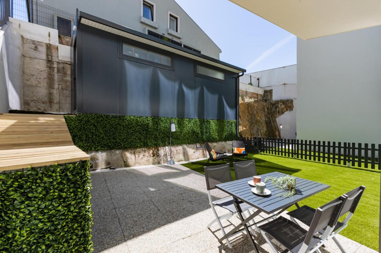 Pestana Apartments - Premium Πόρτο Εξωτερικό φωτογραφία