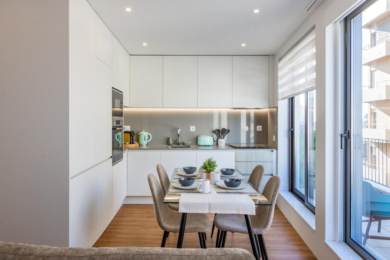Pestana Apartments - Premium Πόρτο Εξωτερικό φωτογραφία