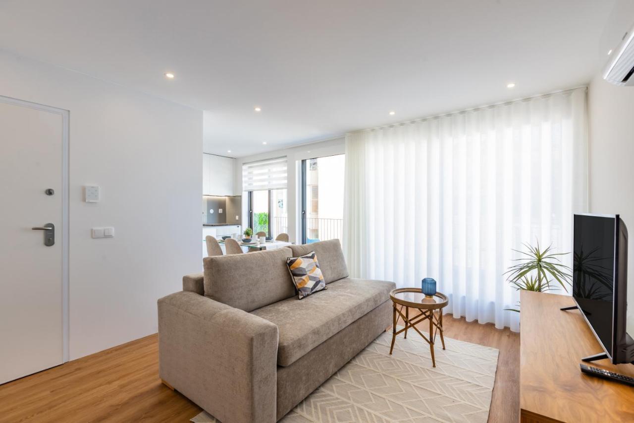 Pestana Apartments - Premium Πόρτο Εξωτερικό φωτογραφία