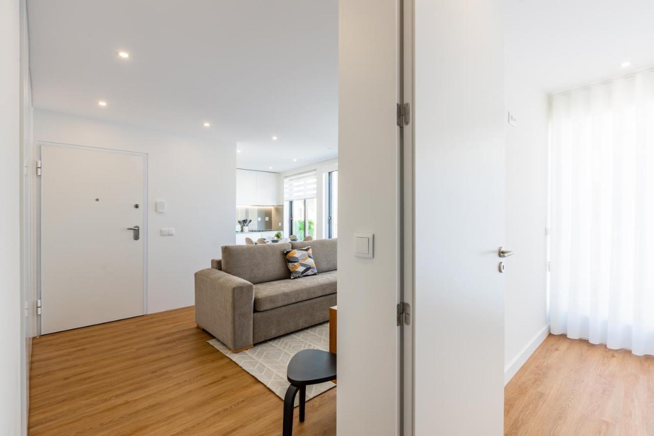 Pestana Apartments - Premium Πόρτο Εξωτερικό φωτογραφία