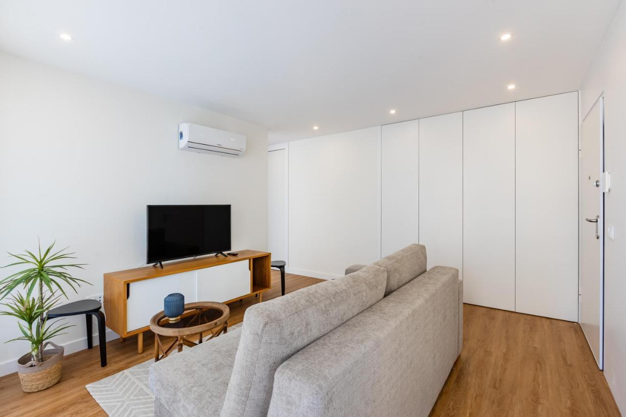 Pestana Apartments - Premium Πόρτο Εξωτερικό φωτογραφία