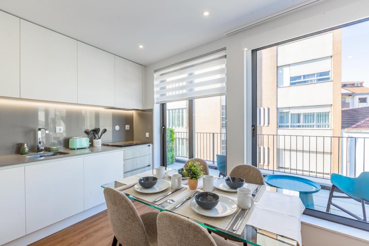 Pestana Apartments - Premium Πόρτο Εξωτερικό φωτογραφία
