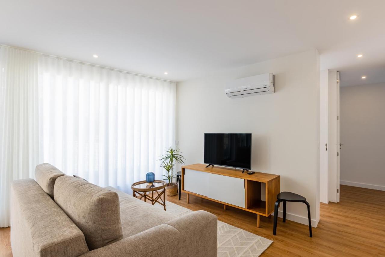Pestana Apartments - Premium Πόρτο Εξωτερικό φωτογραφία