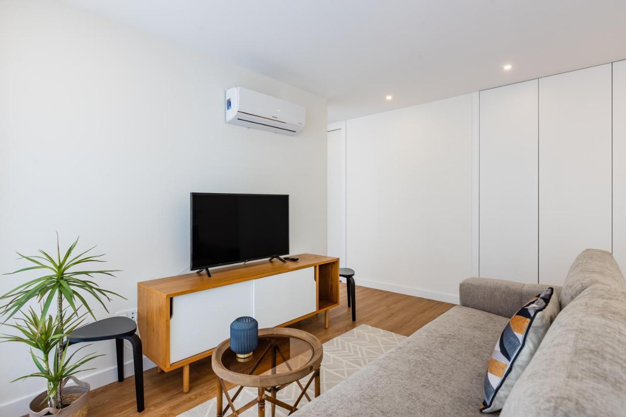 Pestana Apartments - Premium Πόρτο Εξωτερικό φωτογραφία