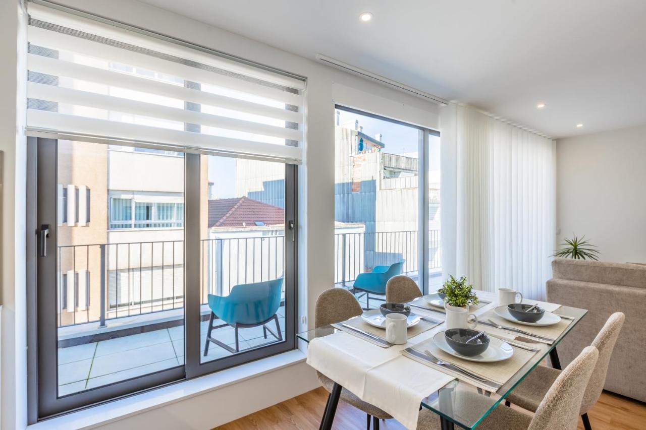 Pestana Apartments - Premium Πόρτο Εξωτερικό φωτογραφία