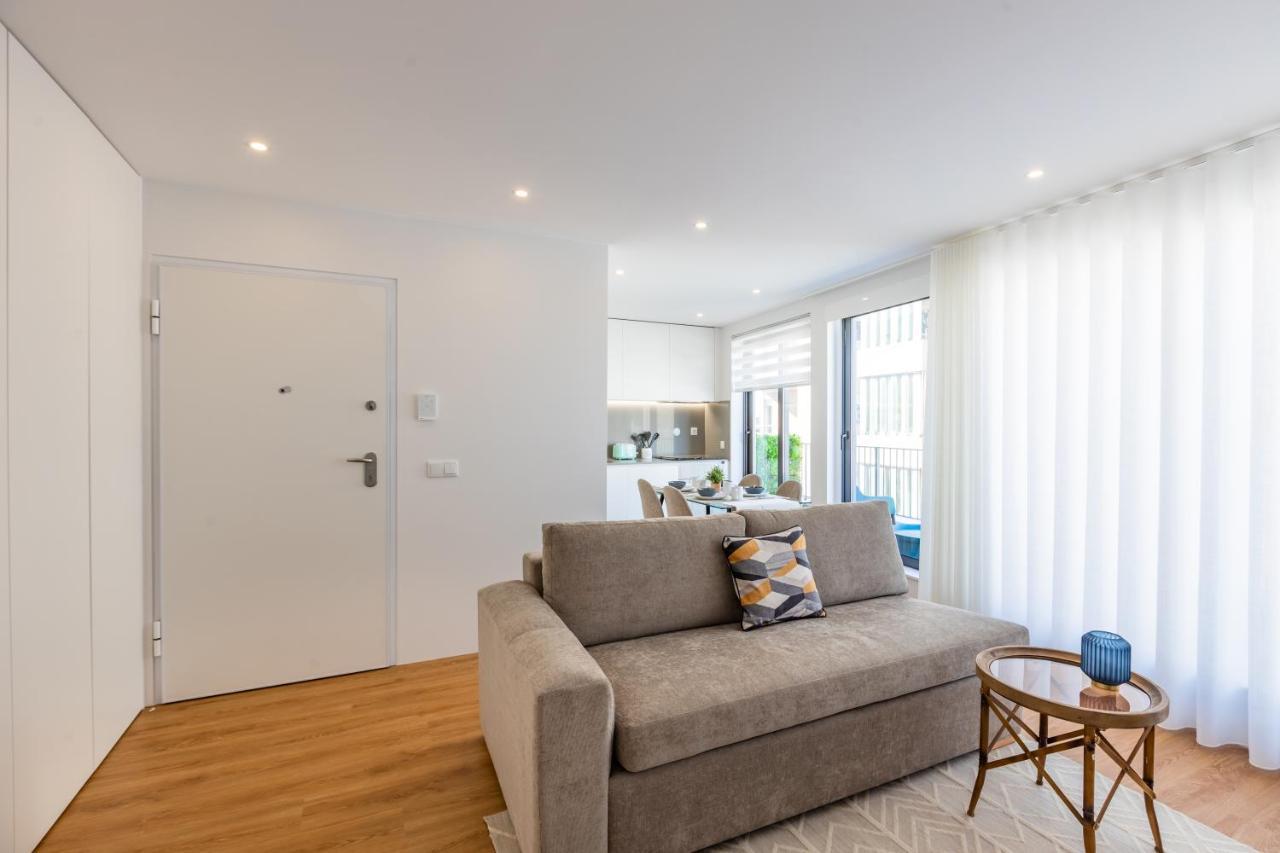Pestana Apartments - Premium Πόρτο Εξωτερικό φωτογραφία