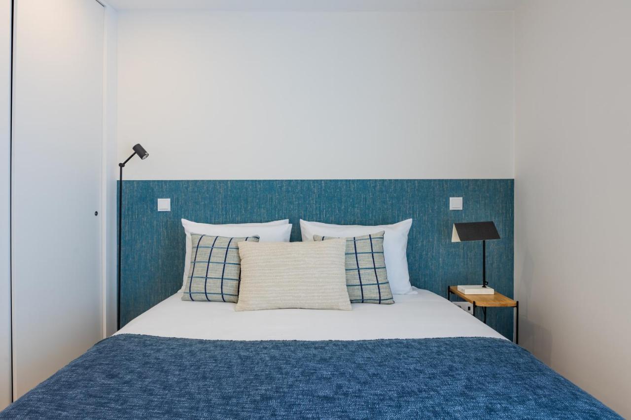 Pestana Apartments - Premium Πόρτο Εξωτερικό φωτογραφία