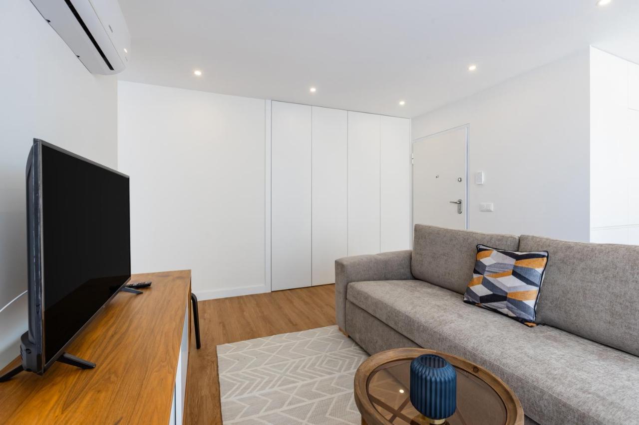 Pestana Apartments - Premium Πόρτο Εξωτερικό φωτογραφία