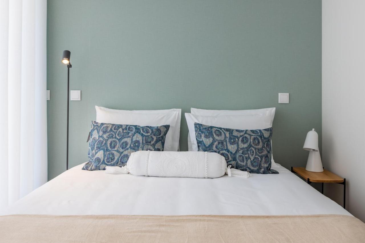 Pestana Apartments - Premium Πόρτο Εξωτερικό φωτογραφία