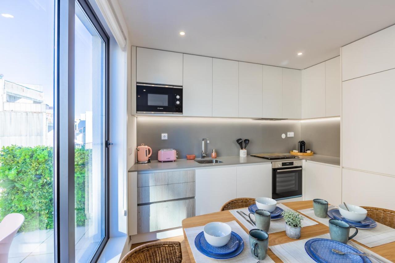 Pestana Apartments - Premium Πόρτο Εξωτερικό φωτογραφία