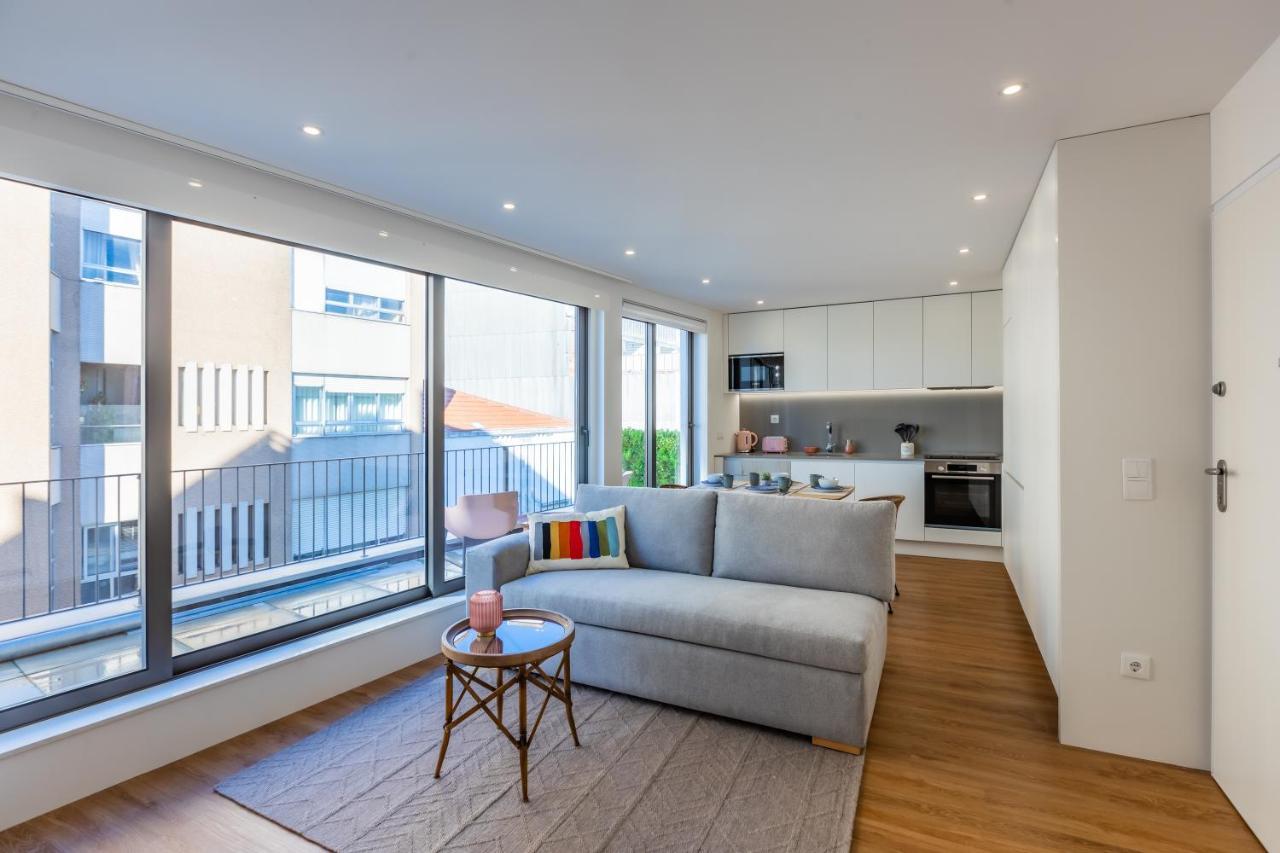 Pestana Apartments - Premium Πόρτο Εξωτερικό φωτογραφία