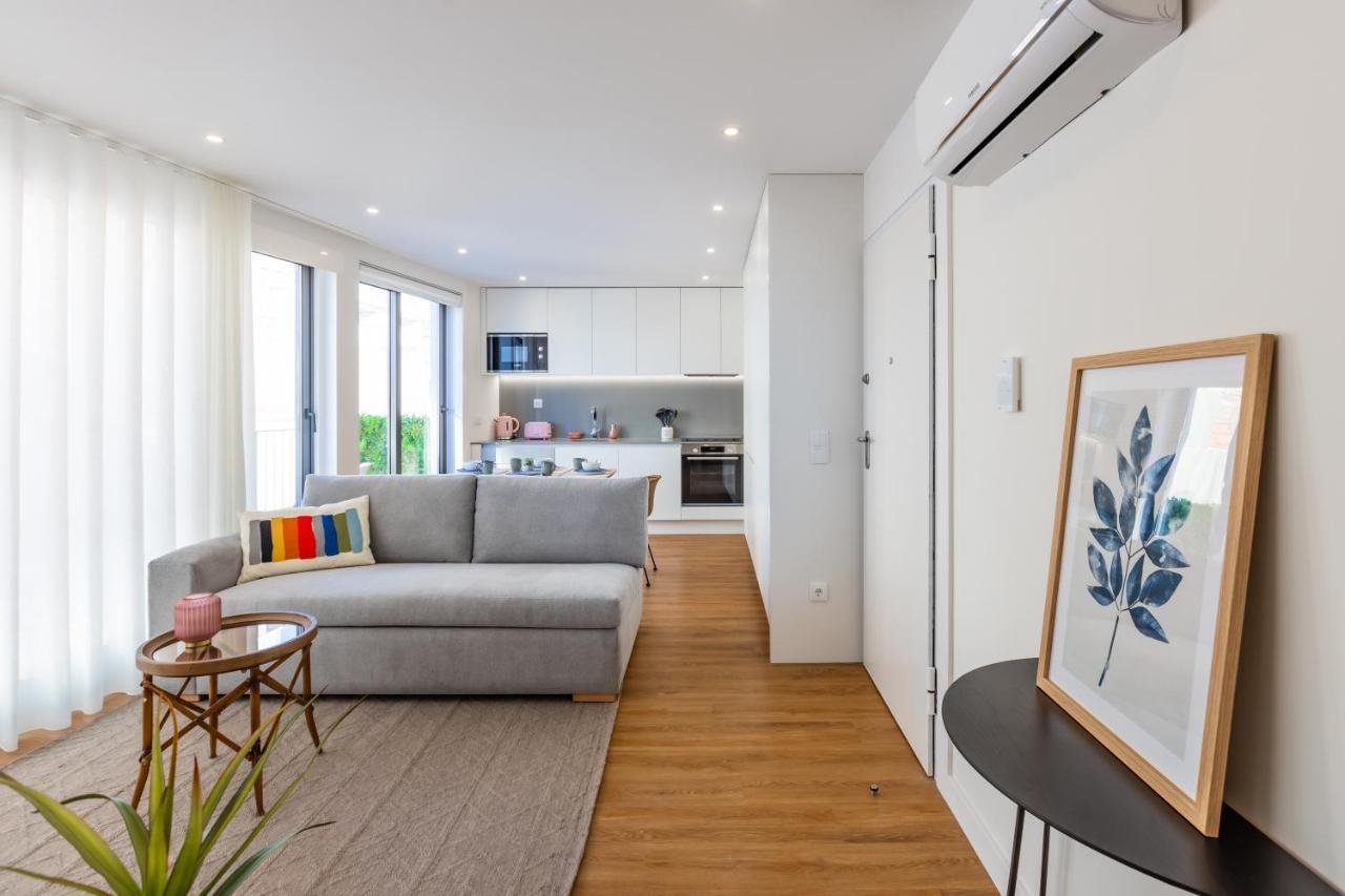 Pestana Apartments - Premium Πόρτο Εξωτερικό φωτογραφία