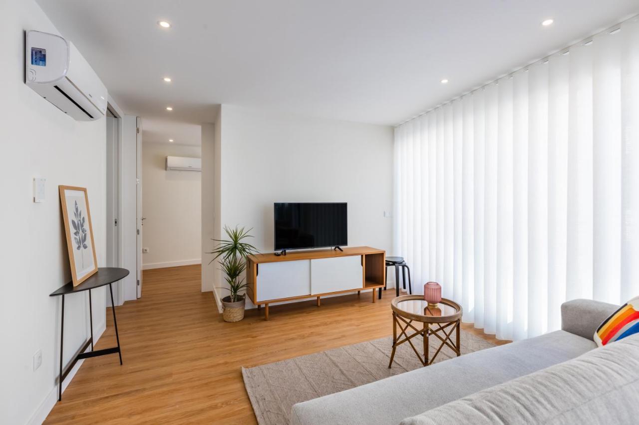 Pestana Apartments - Premium Πόρτο Εξωτερικό φωτογραφία