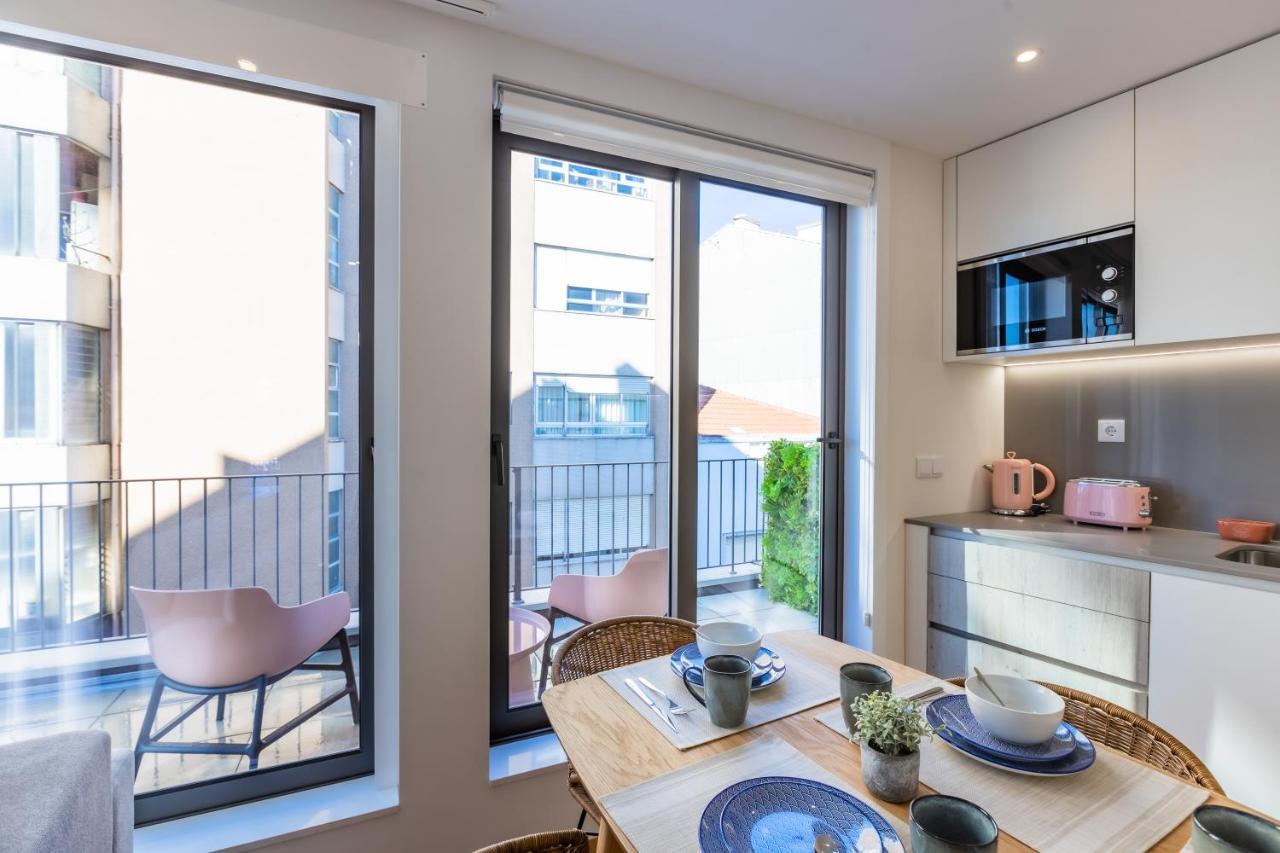 Pestana Apartments - Premium Πόρτο Εξωτερικό φωτογραφία