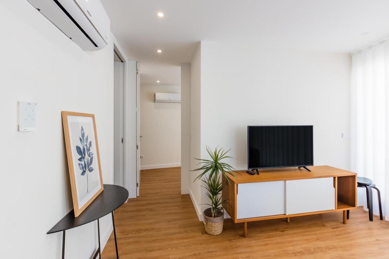 Pestana Apartments - Premium Πόρτο Εξωτερικό φωτογραφία