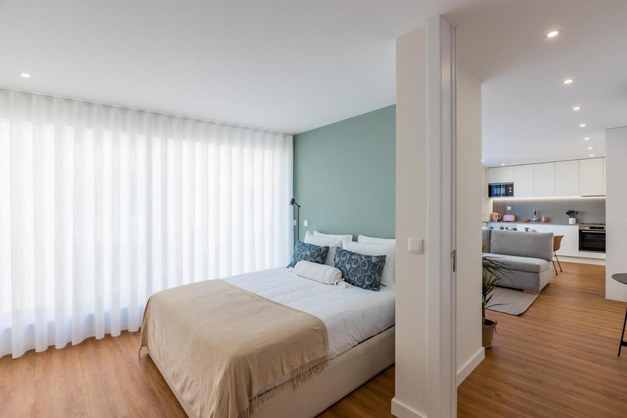 Pestana Apartments - Premium Πόρτο Εξωτερικό φωτογραφία