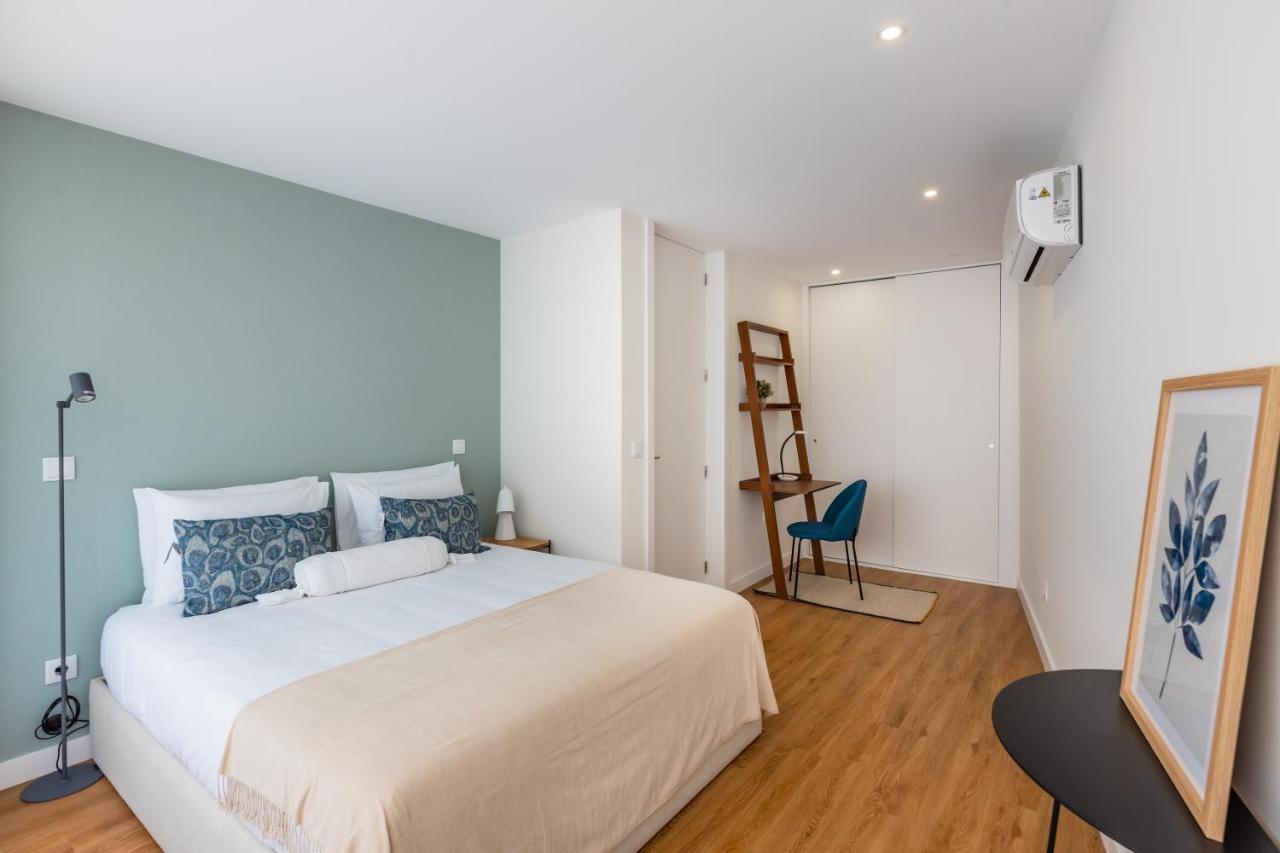 Pestana Apartments - Premium Πόρτο Εξωτερικό φωτογραφία