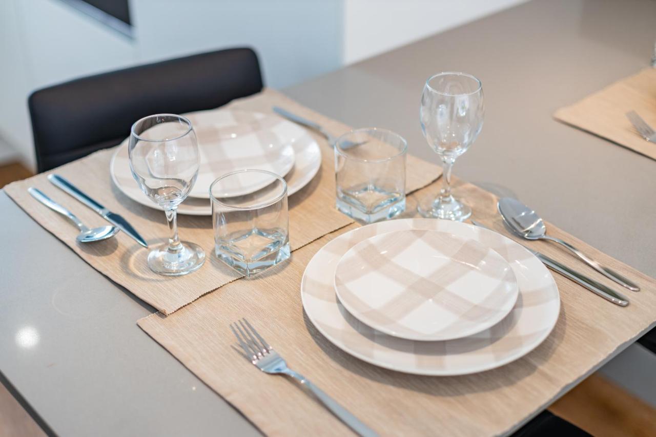 Pestana Apartments - Premium Πόρτο Εξωτερικό φωτογραφία