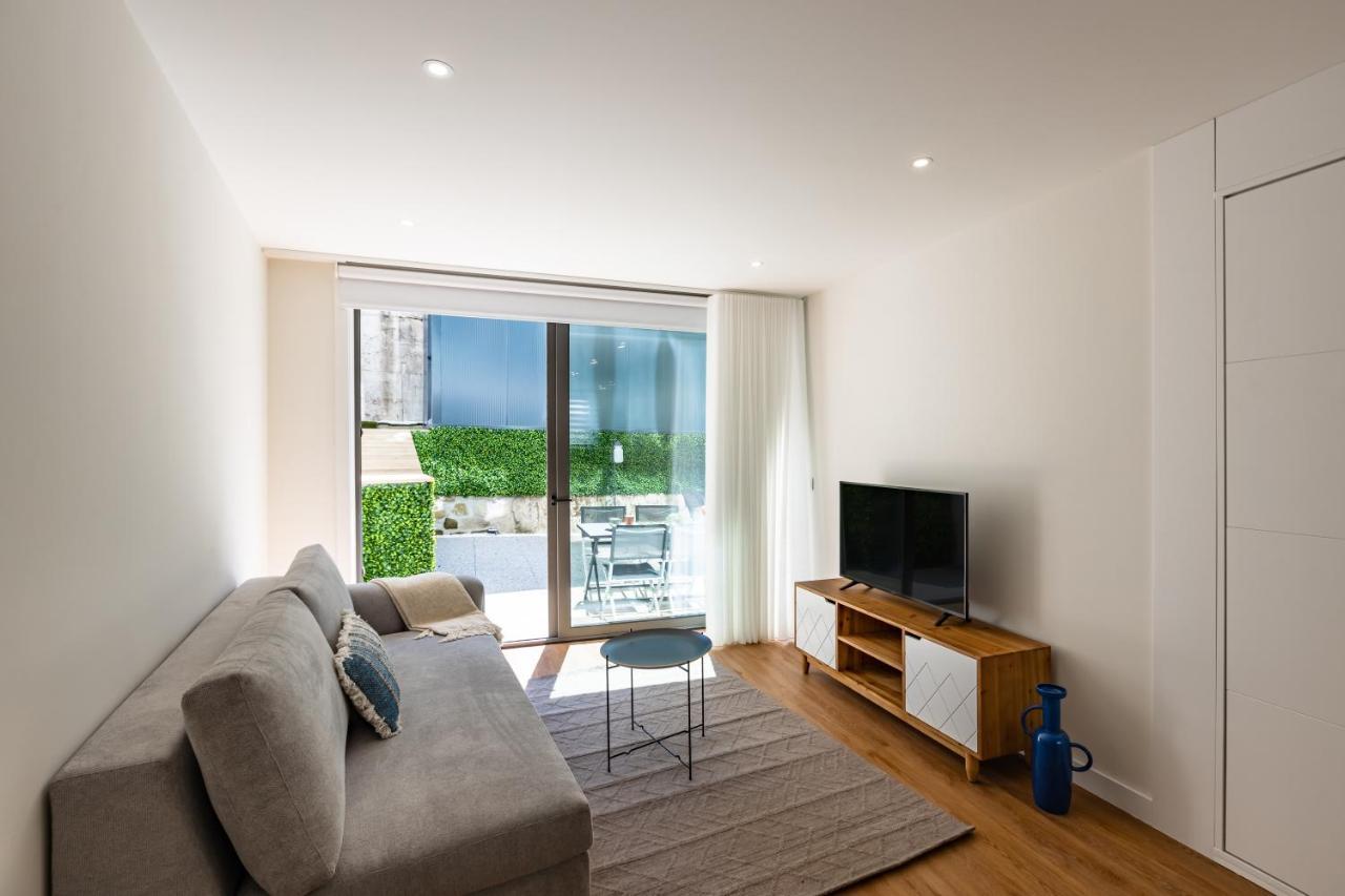 Pestana Apartments - Premium Πόρτο Εξωτερικό φωτογραφία