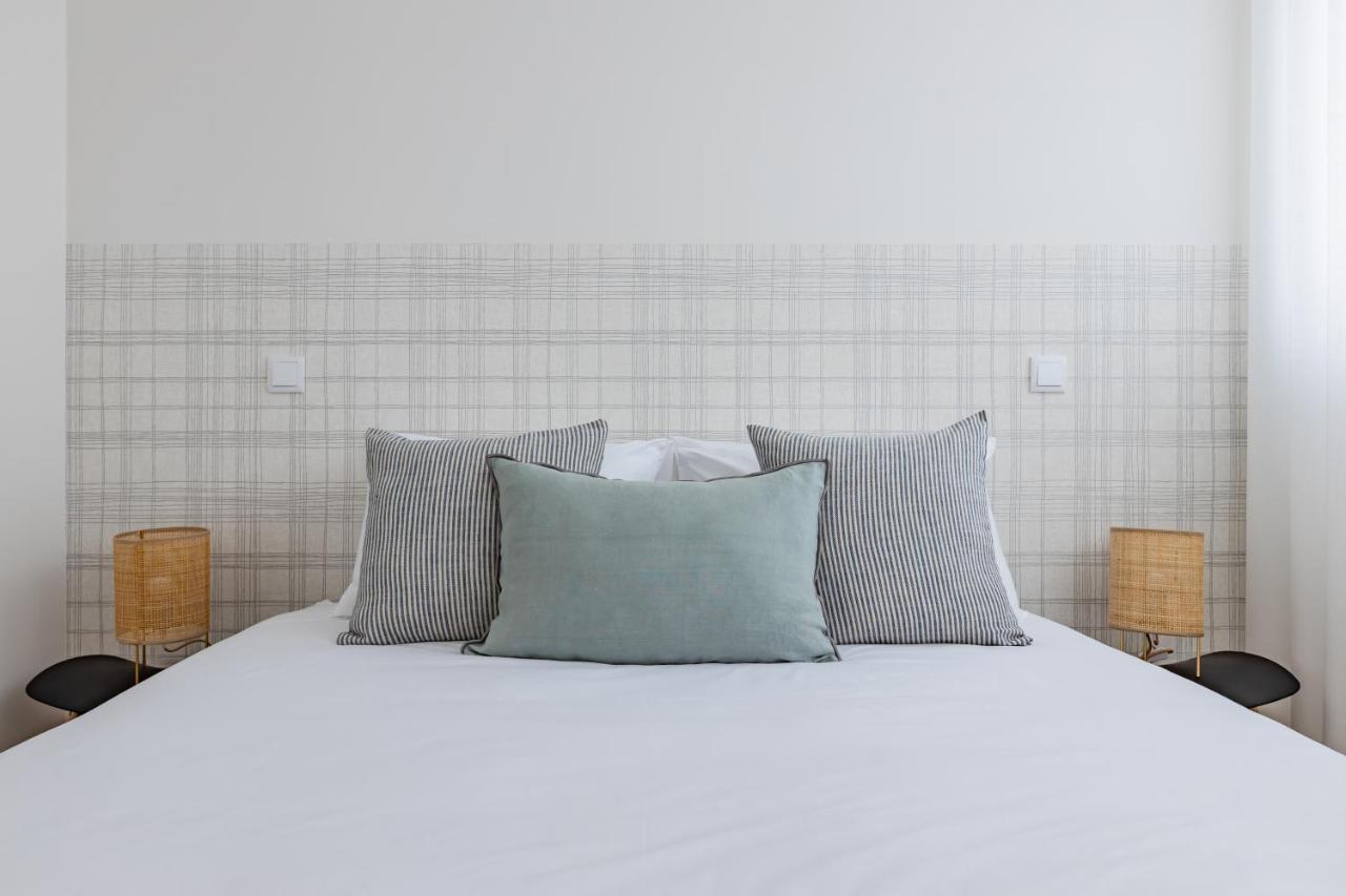 Pestana Apartments - Premium Πόρτο Εξωτερικό φωτογραφία