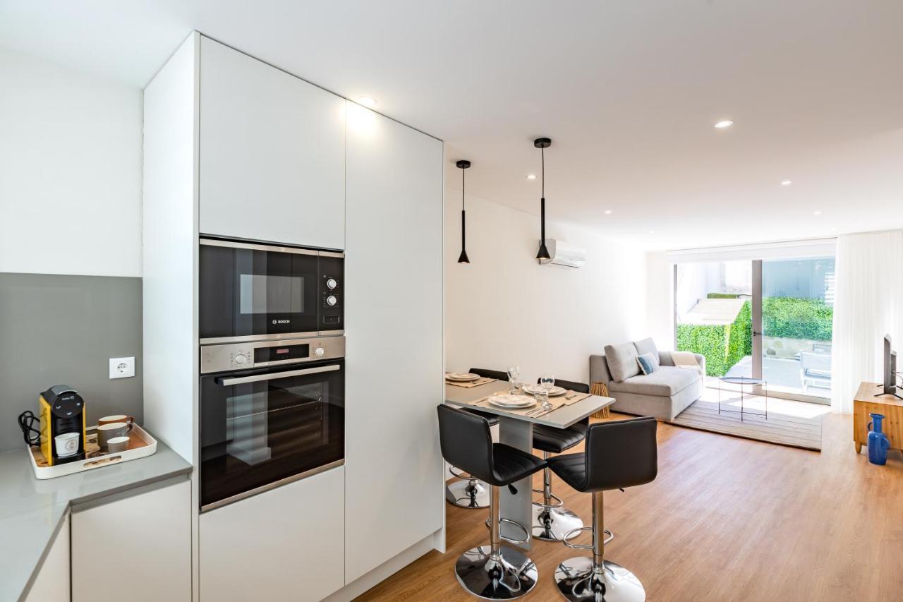 Pestana Apartments - Premium Πόρτο Εξωτερικό φωτογραφία