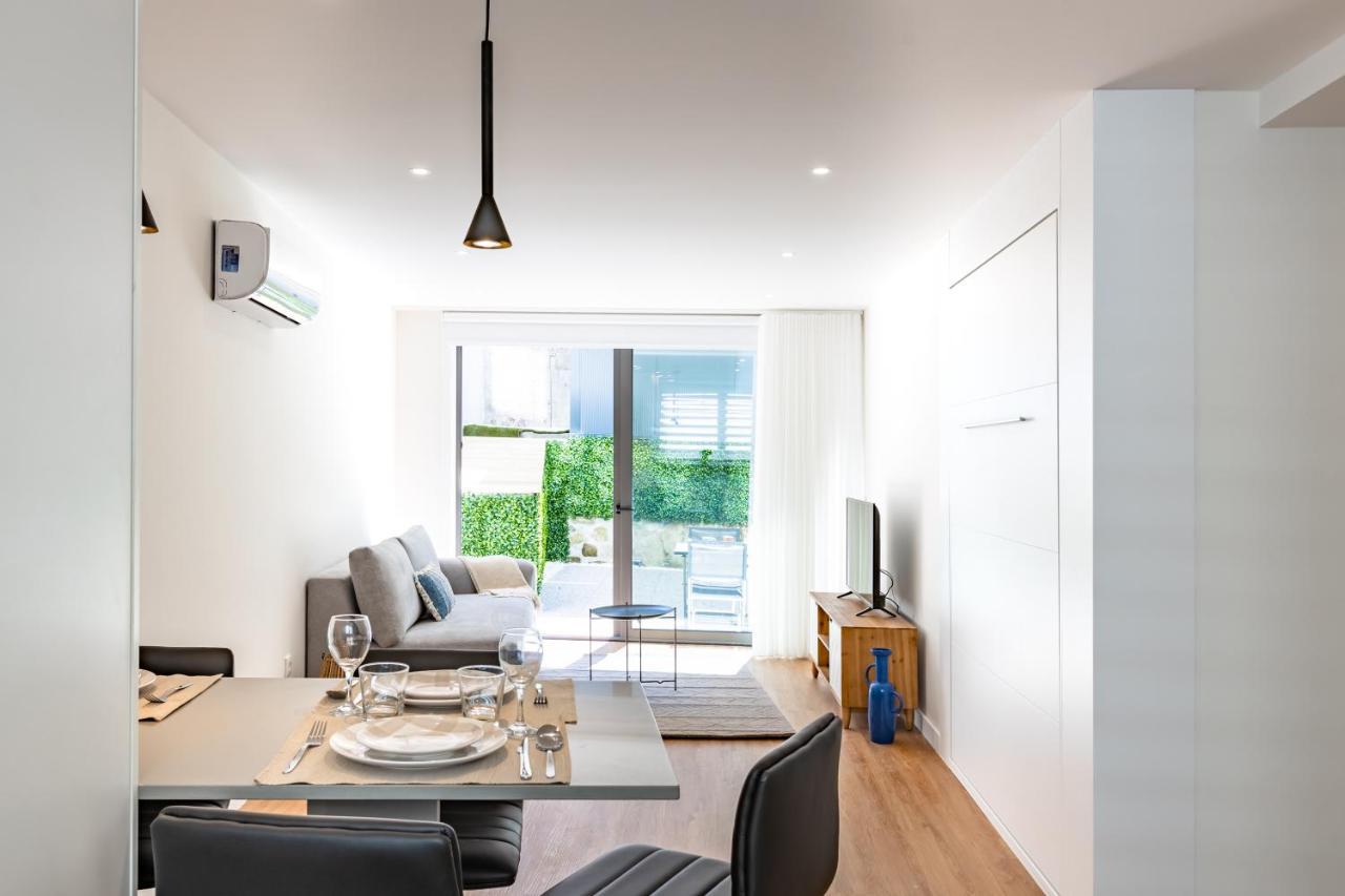 Pestana Apartments - Premium Πόρτο Εξωτερικό φωτογραφία
