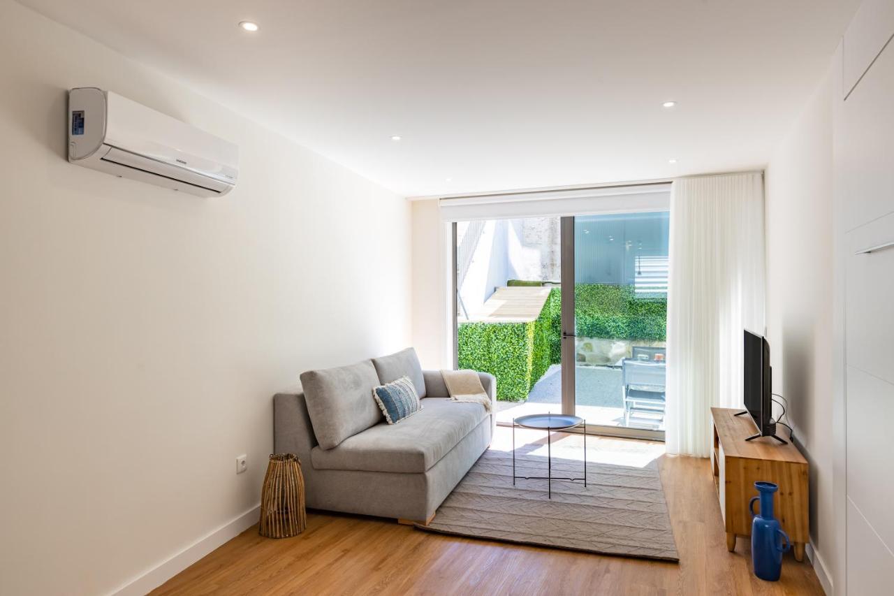 Pestana Apartments - Premium Πόρτο Εξωτερικό φωτογραφία