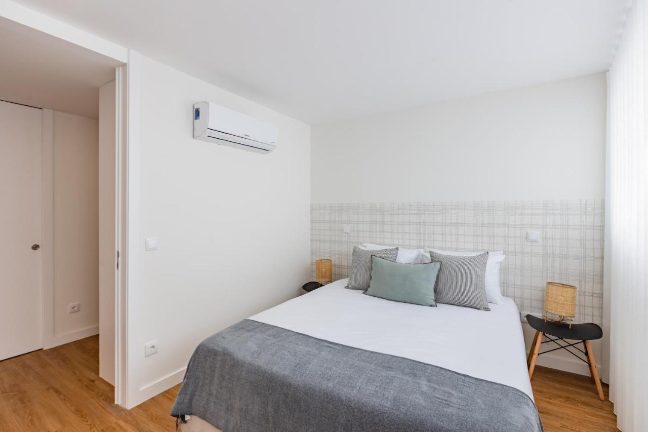 Pestana Apartments - Premium Πόρτο Εξωτερικό φωτογραφία