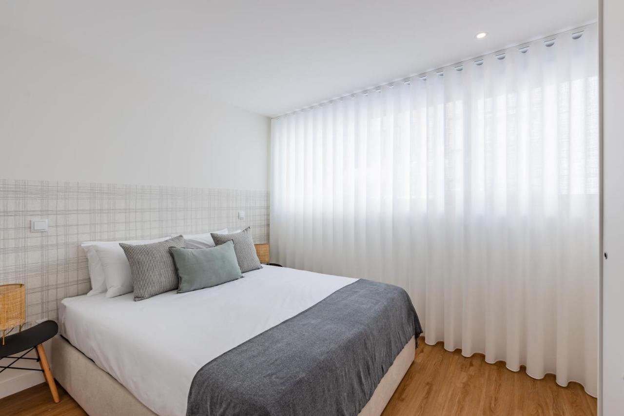 Pestana Apartments - Premium Πόρτο Εξωτερικό φωτογραφία